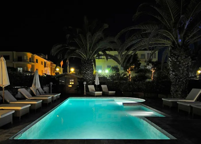 Hotel Europa